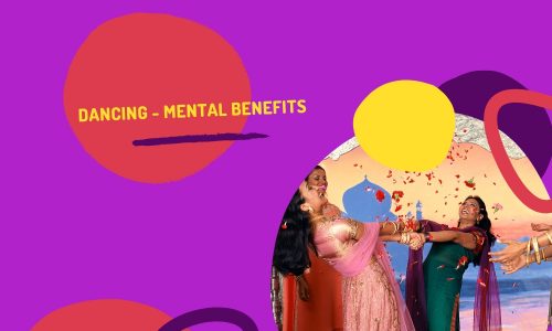 Mental Benefits of Dance - Dance in India