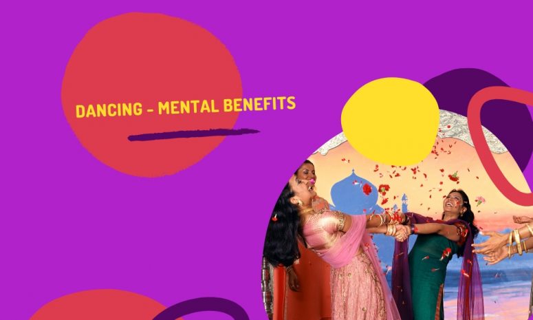 Mental Benefits of Dance - Dance in India