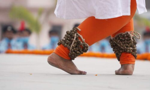 online Kathak classes in India