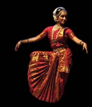 kuchipudi classes