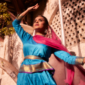 kathak dance online