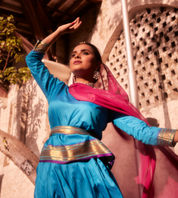 kathak dance online