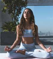 best yoga classes in Mumbai