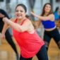 zumba classes in Abu Dhabi