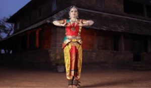 bharatanatyam online class