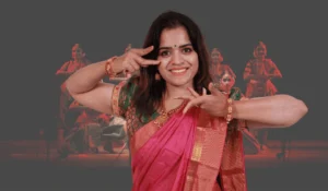 bharatantyam teacher