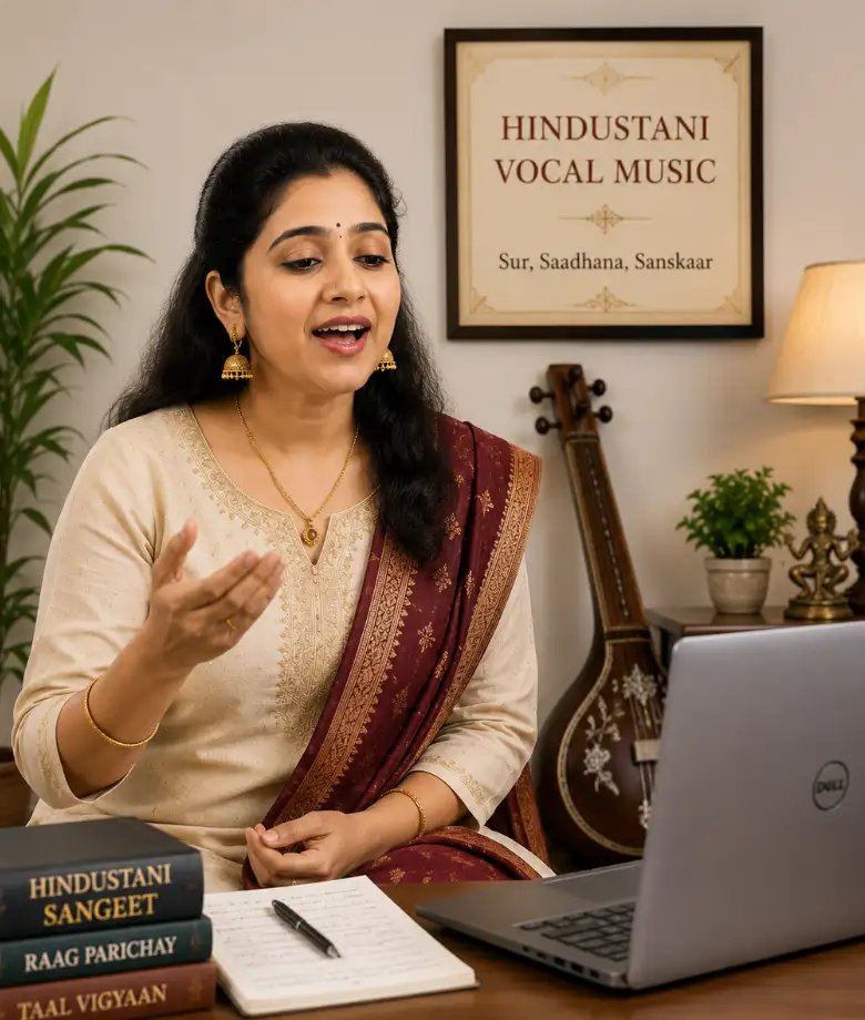 hindustani music