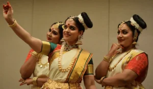 mohiniyattam online class