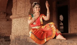 online bharatanatym classes