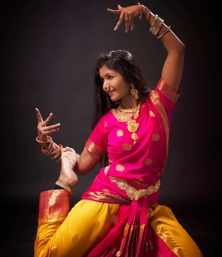 semi classical dance online