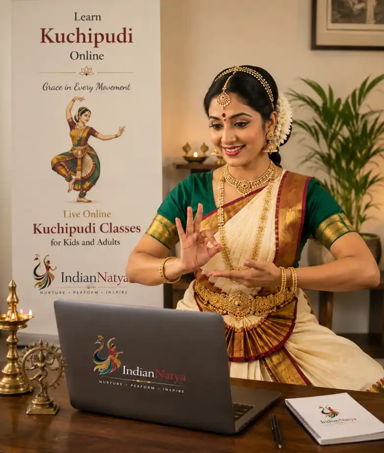 kuchipudi classes kuchipudi classes