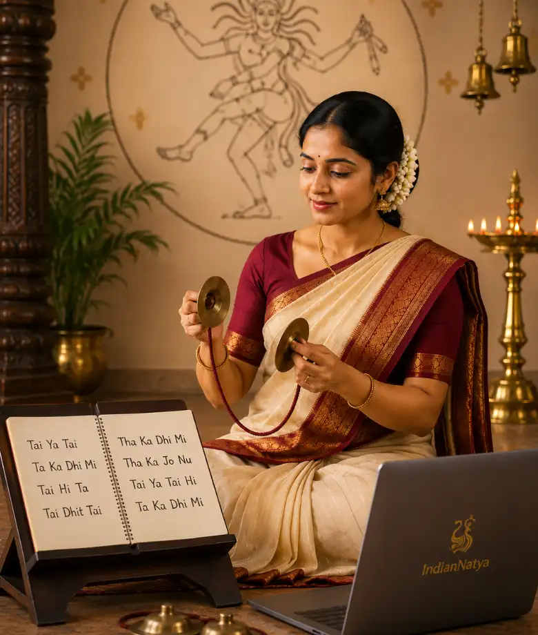 nattuvangam class