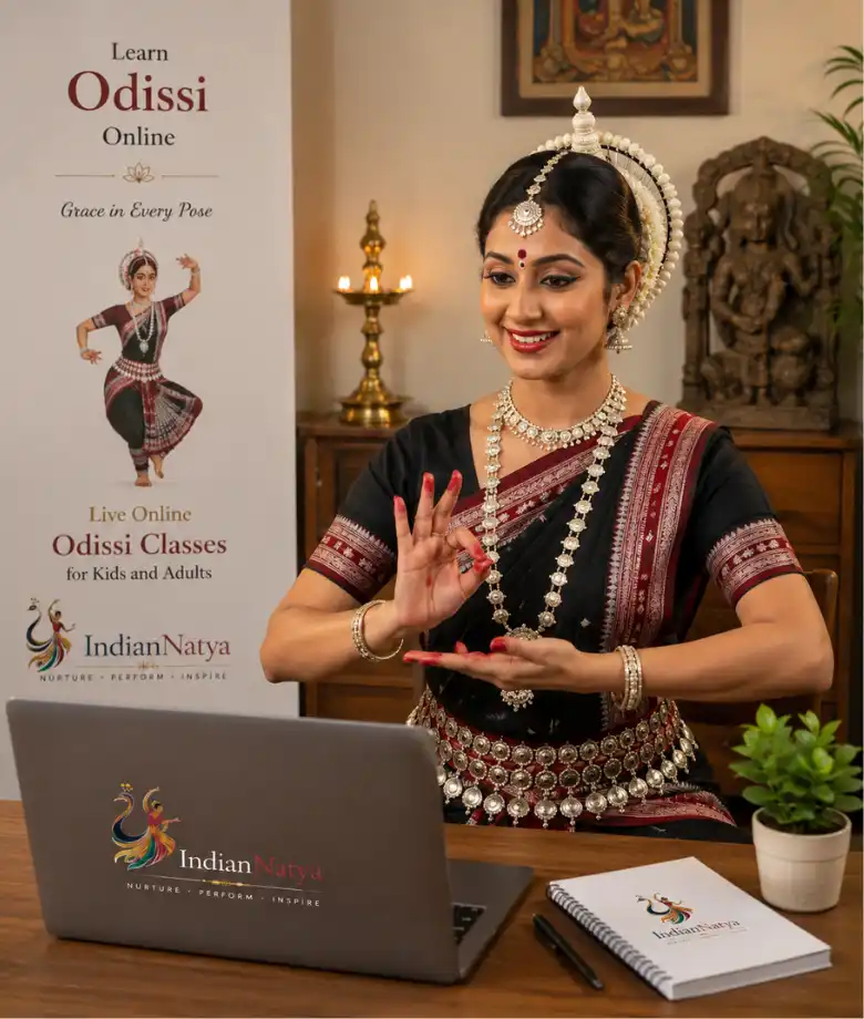 odissi classes odissi classes