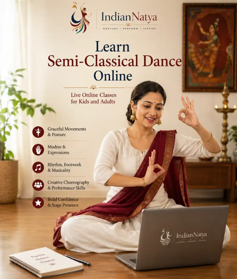 semiclassical dance class